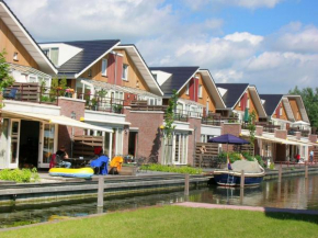 Hotels in Uitgeest